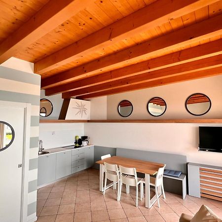 Moniga del Garda Relais Rosa Dei Venti -Ciao Vacanze- المظهر الخارجي الصورة