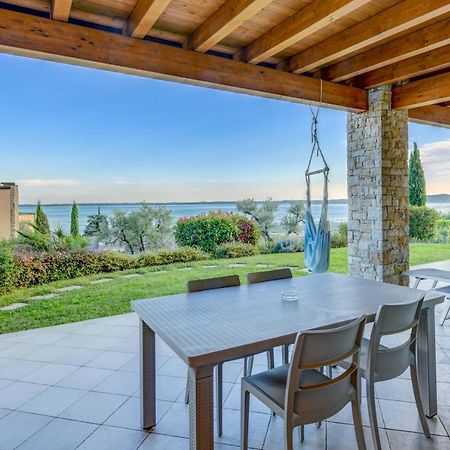 Moniga del Garda Relais Rosa Dei Venti -Ciao Vacanze- المظهر الخارجي الصورة