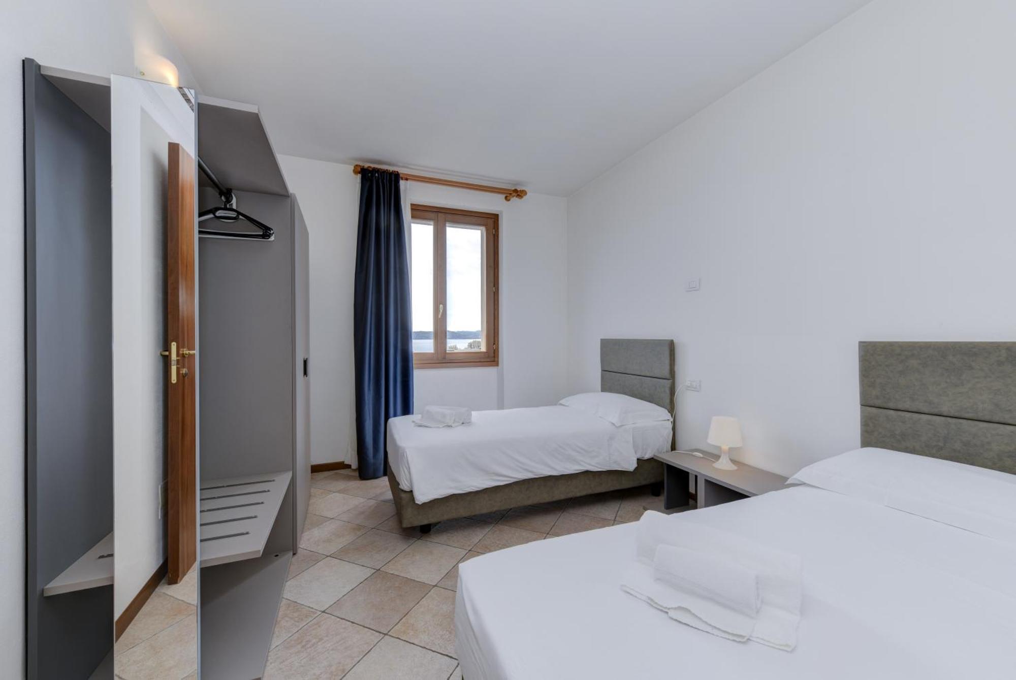 Moniga del Garda Relais Rosa Dei Venti -Ciao Vacanze- المظهر الخارجي الصورة