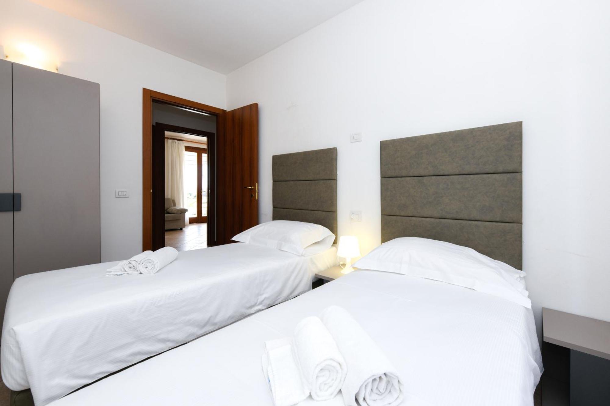 Moniga del Garda Relais Rosa Dei Venti -Ciao Vacanze- المظهر الخارجي الصورة