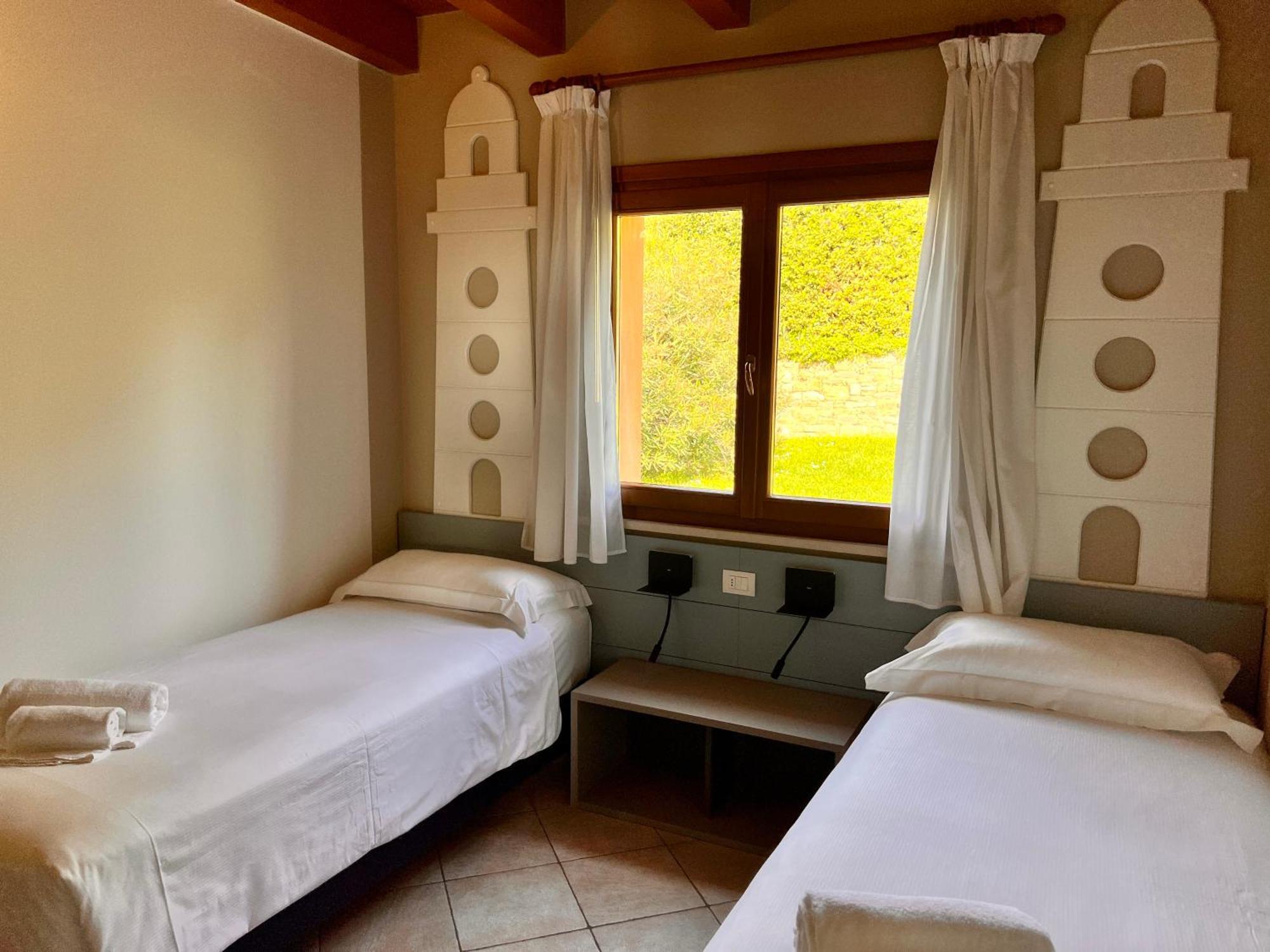 Moniga del Garda Relais Rosa Dei Venti -Ciao Vacanze- المظهر الخارجي الصورة