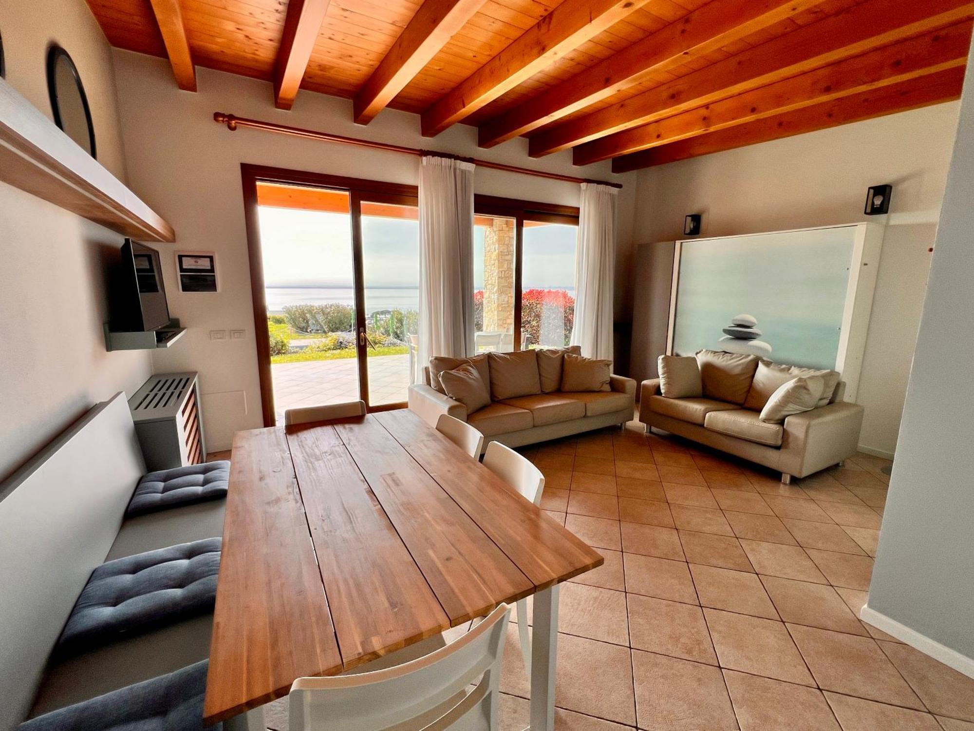 Moniga del Garda Relais Rosa Dei Venti -Ciao Vacanze- المظهر الخارجي الصورة