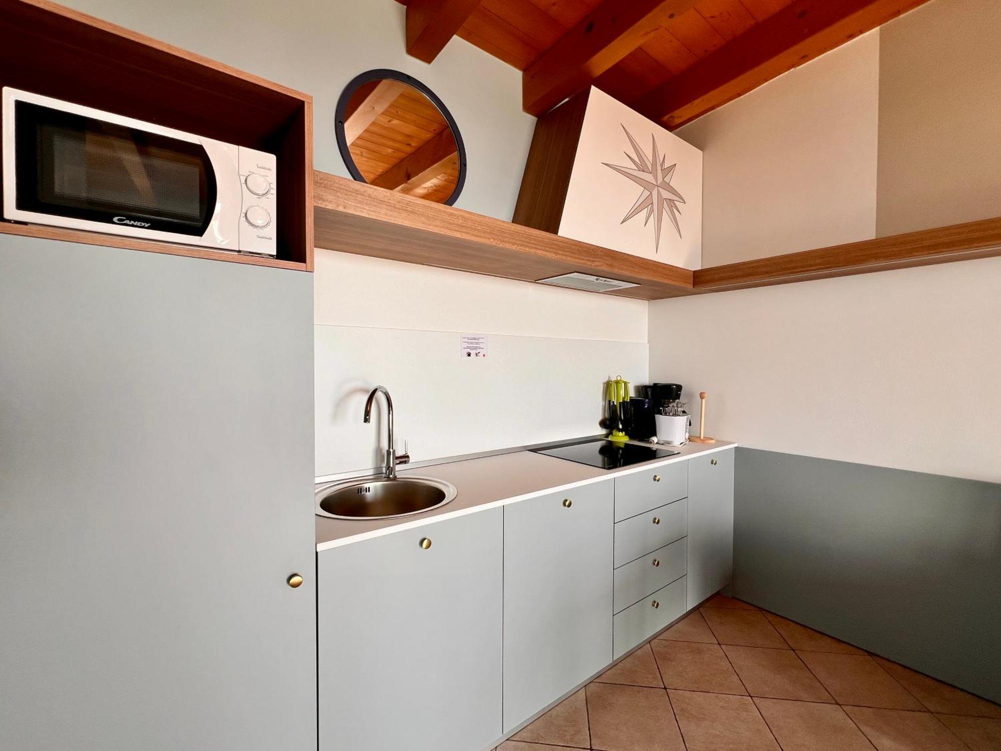 Moniga del Garda Relais Rosa Dei Venti -Ciao Vacanze- المظهر الخارجي الصورة