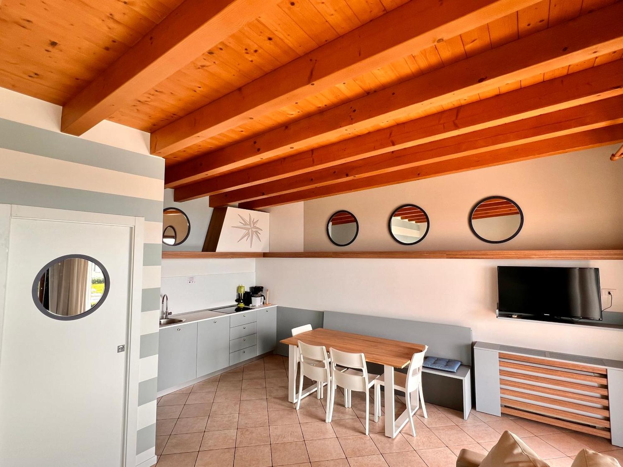 Moniga del Garda Relais Rosa Dei Venti -Ciao Vacanze- المظهر الخارجي الصورة