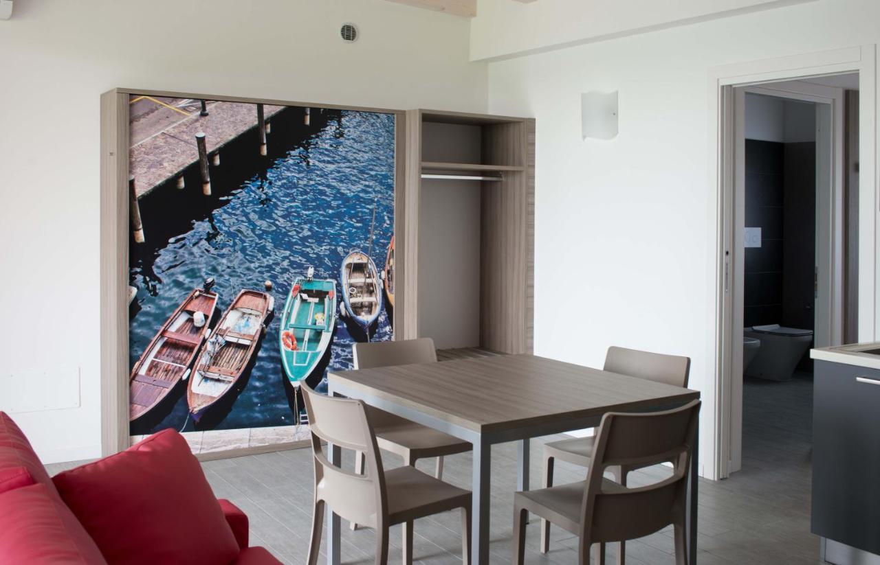 Moniga del Garda Relais Rosa Dei Venti -Ciao Vacanze- المظهر الخارجي الصورة