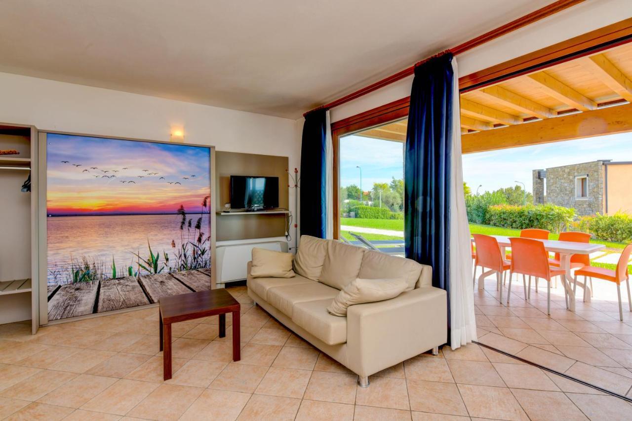 Moniga del Garda Relais Rosa Dei Venti -Ciao Vacanze- المظهر الخارجي الصورة