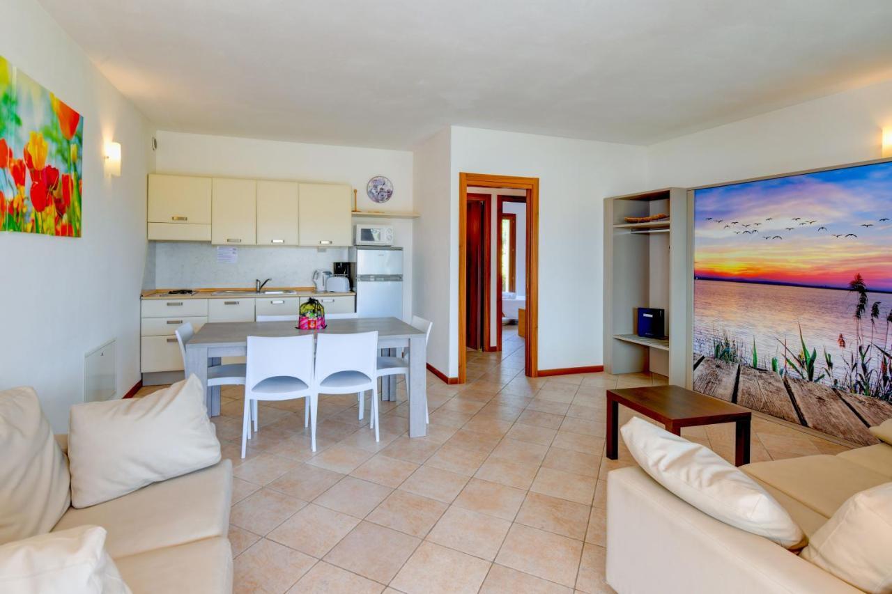 Moniga del Garda Relais Rosa Dei Venti -Ciao Vacanze- المظهر الخارجي الصورة