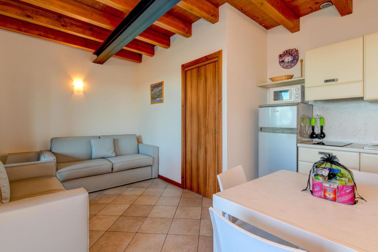 Moniga del Garda Relais Rosa Dei Venti -Ciao Vacanze- المظهر الخارجي الصورة