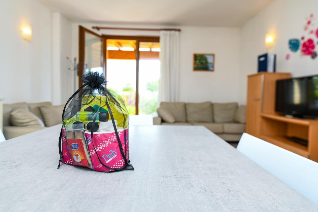 Moniga del Garda Relais Rosa Dei Venti -Ciao Vacanze- المظهر الخارجي الصورة