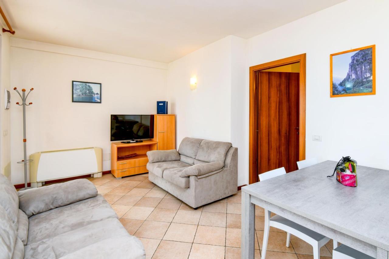Moniga del Garda Relais Rosa Dei Venti -Ciao Vacanze- المظهر الخارجي الصورة