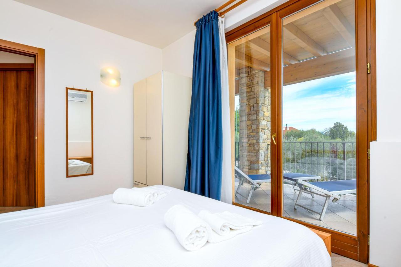 Moniga del Garda Relais Rosa Dei Venti -Ciao Vacanze- المظهر الخارجي الصورة