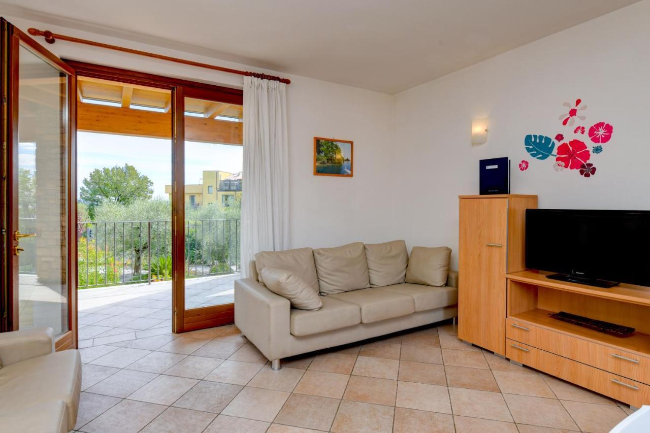 Moniga del Garda Relais Rosa Dei Venti -Ciao Vacanze- المظهر الخارجي الصورة
