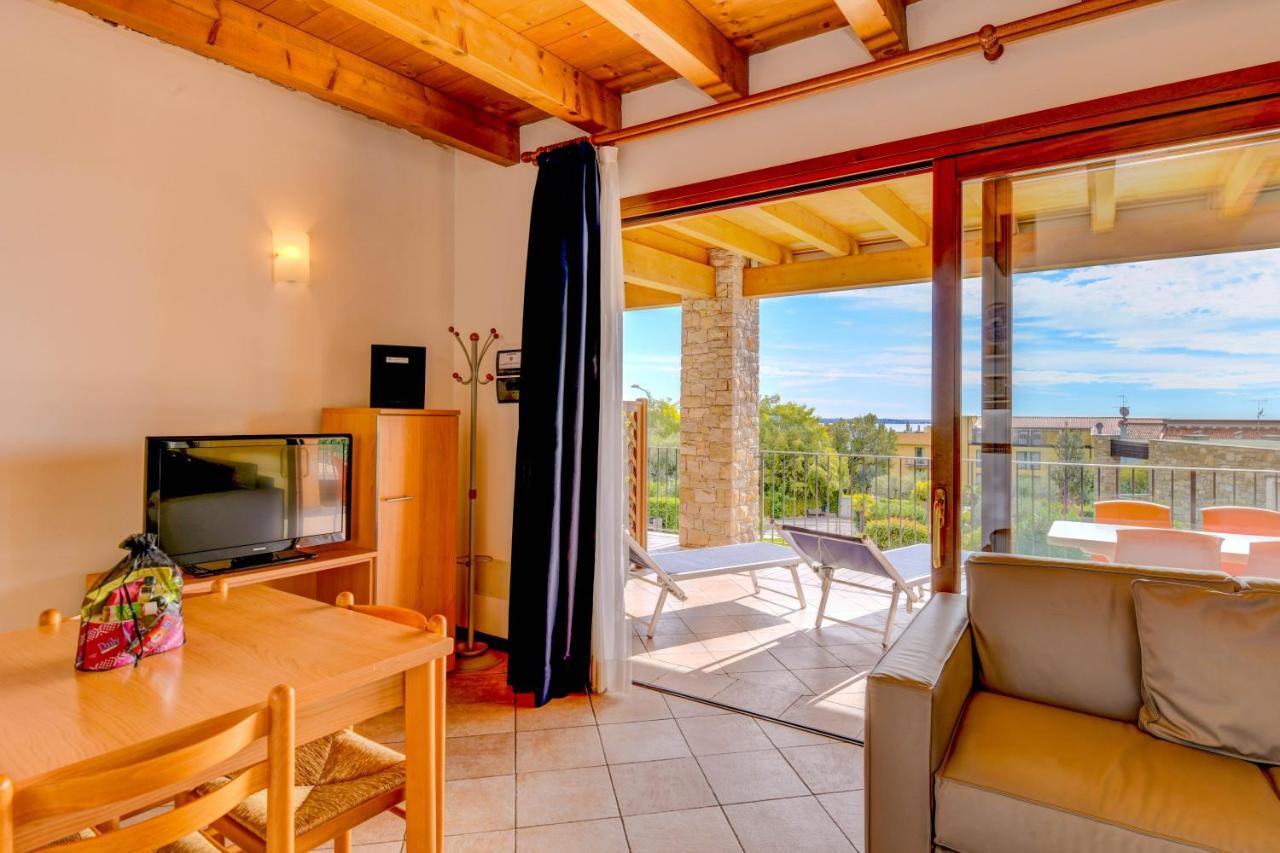 Moniga del Garda Relais Rosa Dei Venti -Ciao Vacanze- المظهر الخارجي الصورة